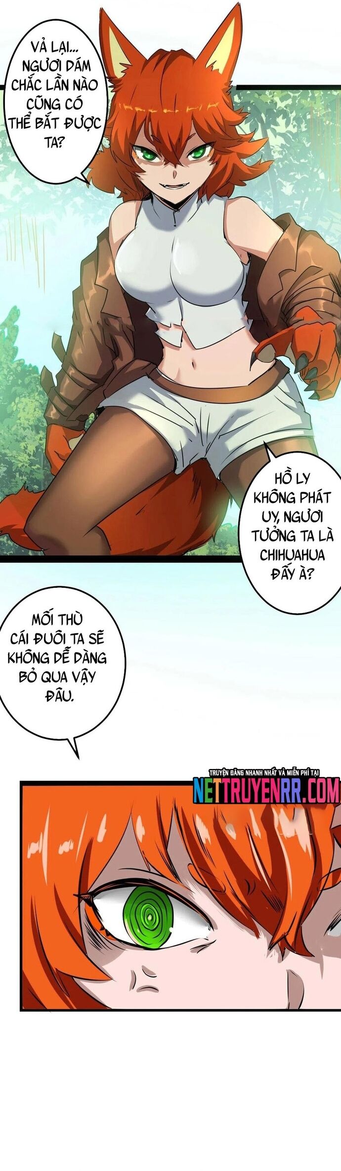 Không Thể Trở Thành Main [Chap 13-33] - Page 21