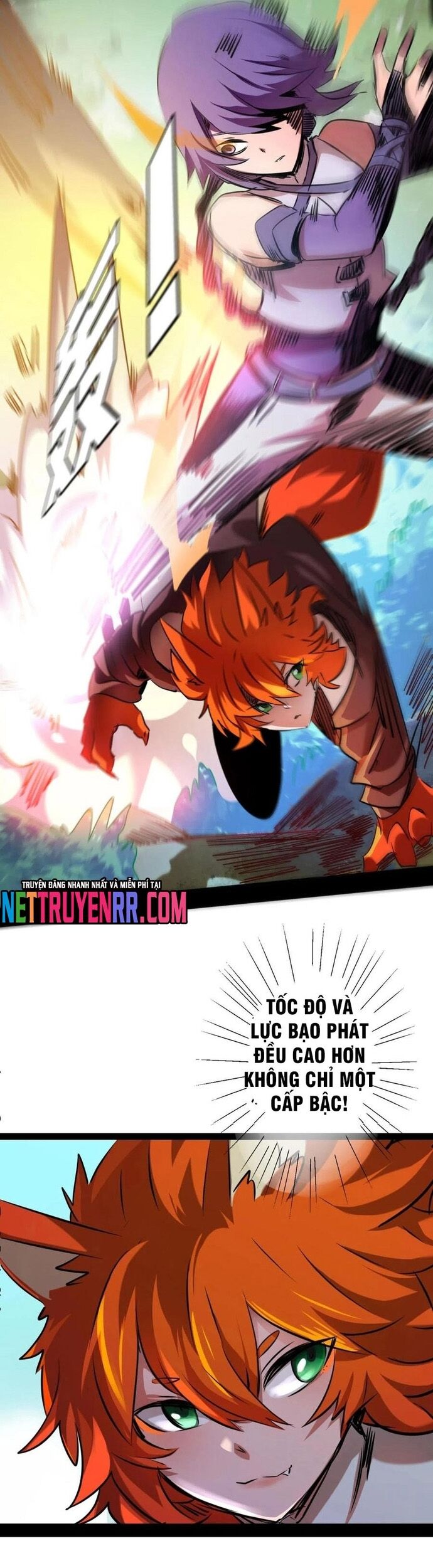 Không Thể Trở Thành Main [Chap 13-33] - Page 7
