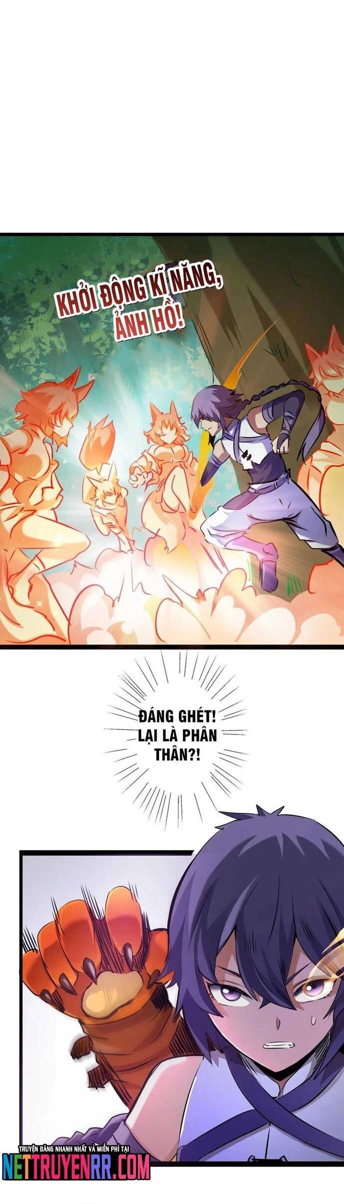 Không Thể Trở Thành Main [Chap 13-33] - Page 8