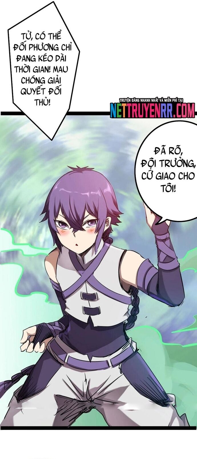 Không Thể Trở Thành Main [Chap 13-33] - Page 15