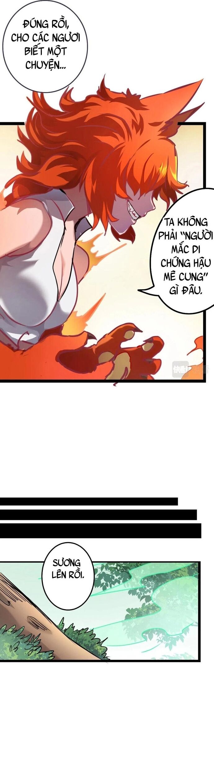 Không Thể Trở Thành Main [Chap 13-33] - Page 16