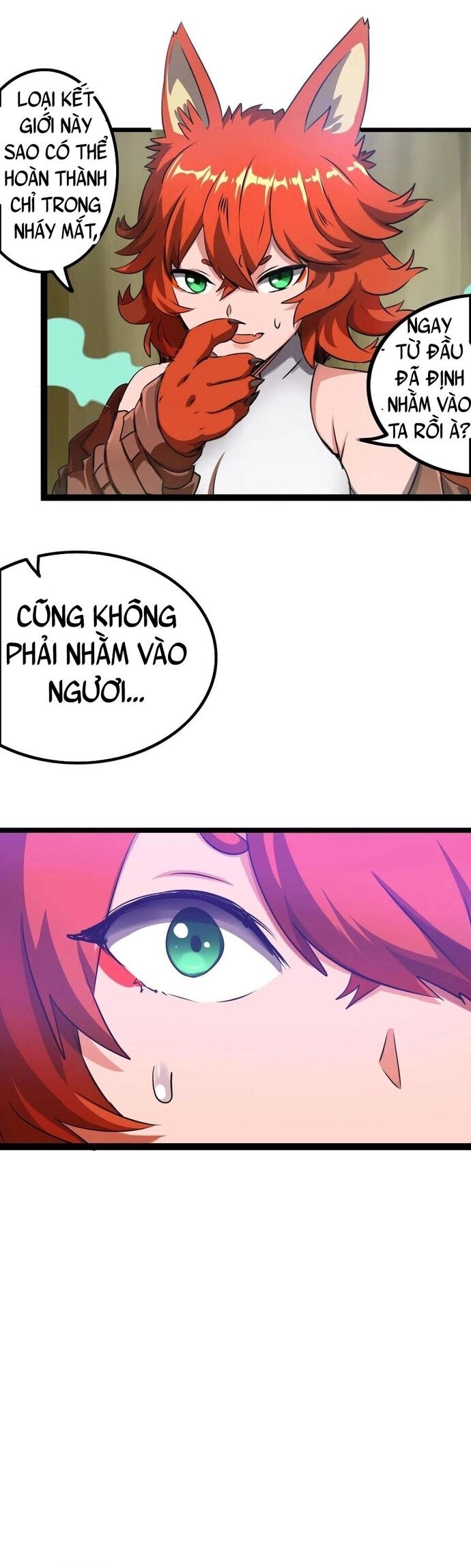 Không Thể Trở Thành Main [Chap 13-33] - Page 6