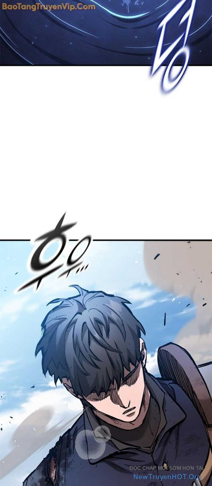 Hiệp Sĩ Sống Vì Ngày Hôm Nay [Chap 63-63.3] - Page 100