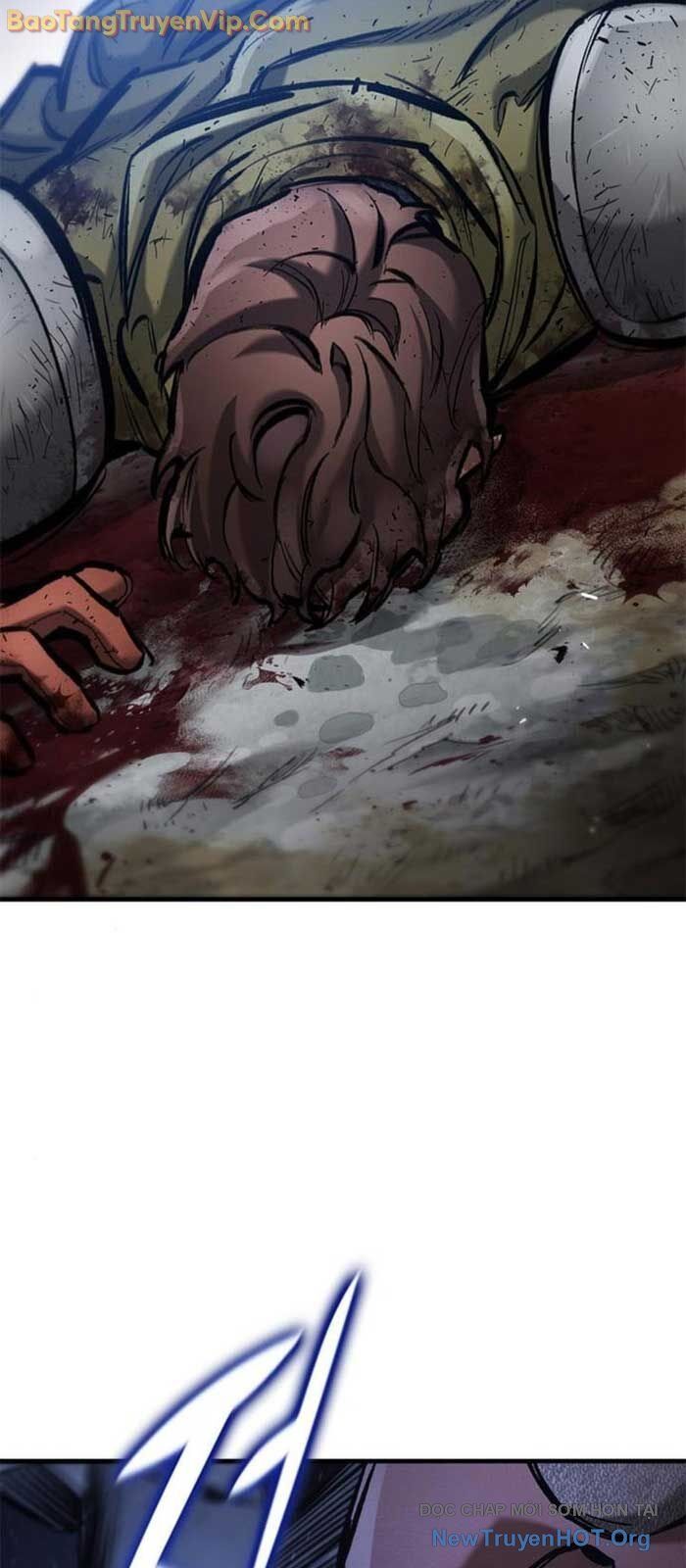 Hiệp Sĩ Sống Vì Ngày Hôm Nay [Chap 63-63.3] - Page 103