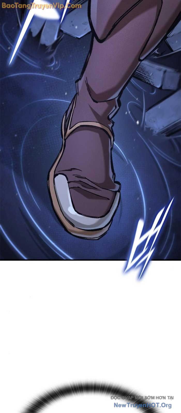 Hiệp Sĩ Sống Vì Ngày Hôm Nay [Chap 63-63.3] - Page 104