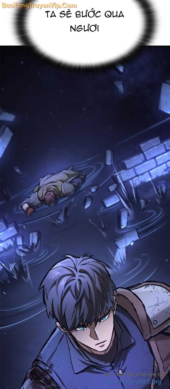 Hiệp Sĩ Sống Vì Ngày Hôm Nay [Chap 63-63.3] - Page 105