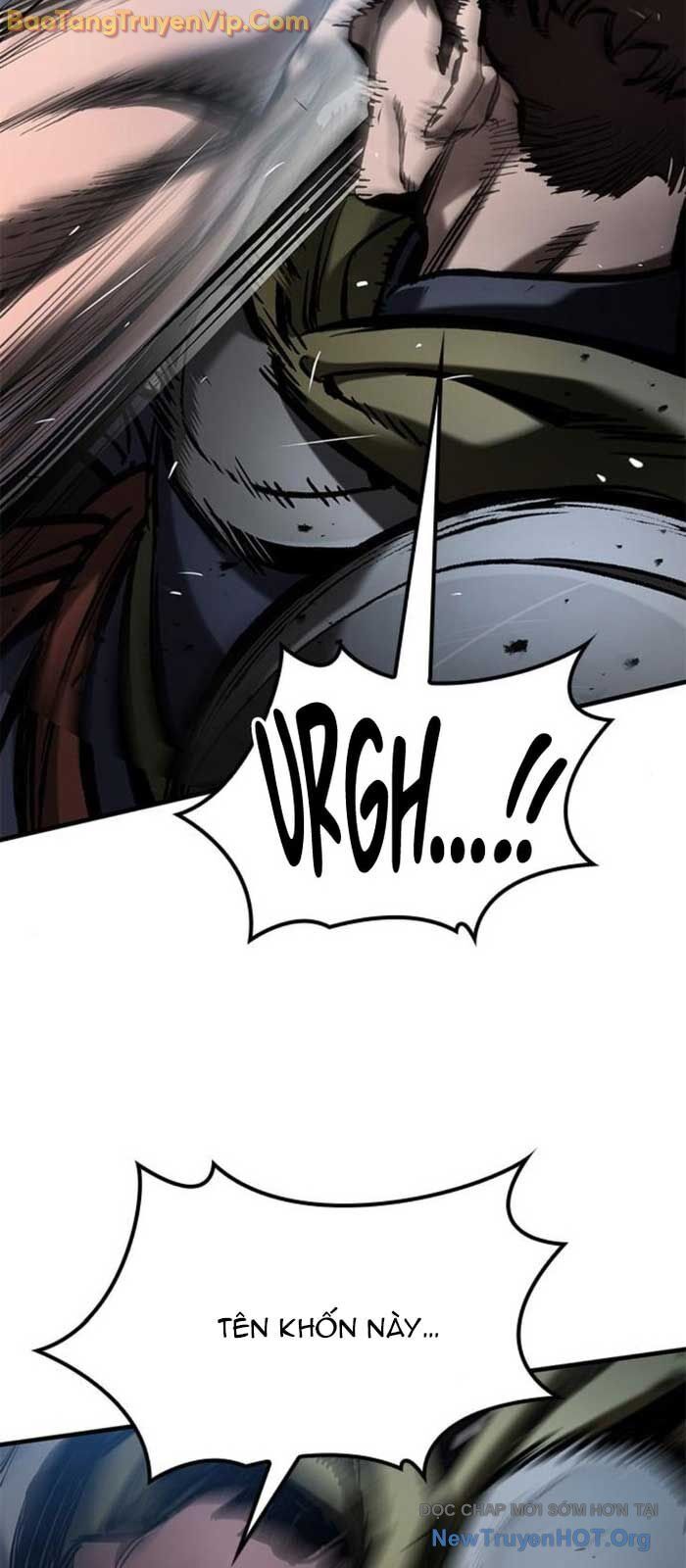 Hiệp Sĩ Sống Vì Ngày Hôm Nay [Chap 63-63.3] - Page 11
