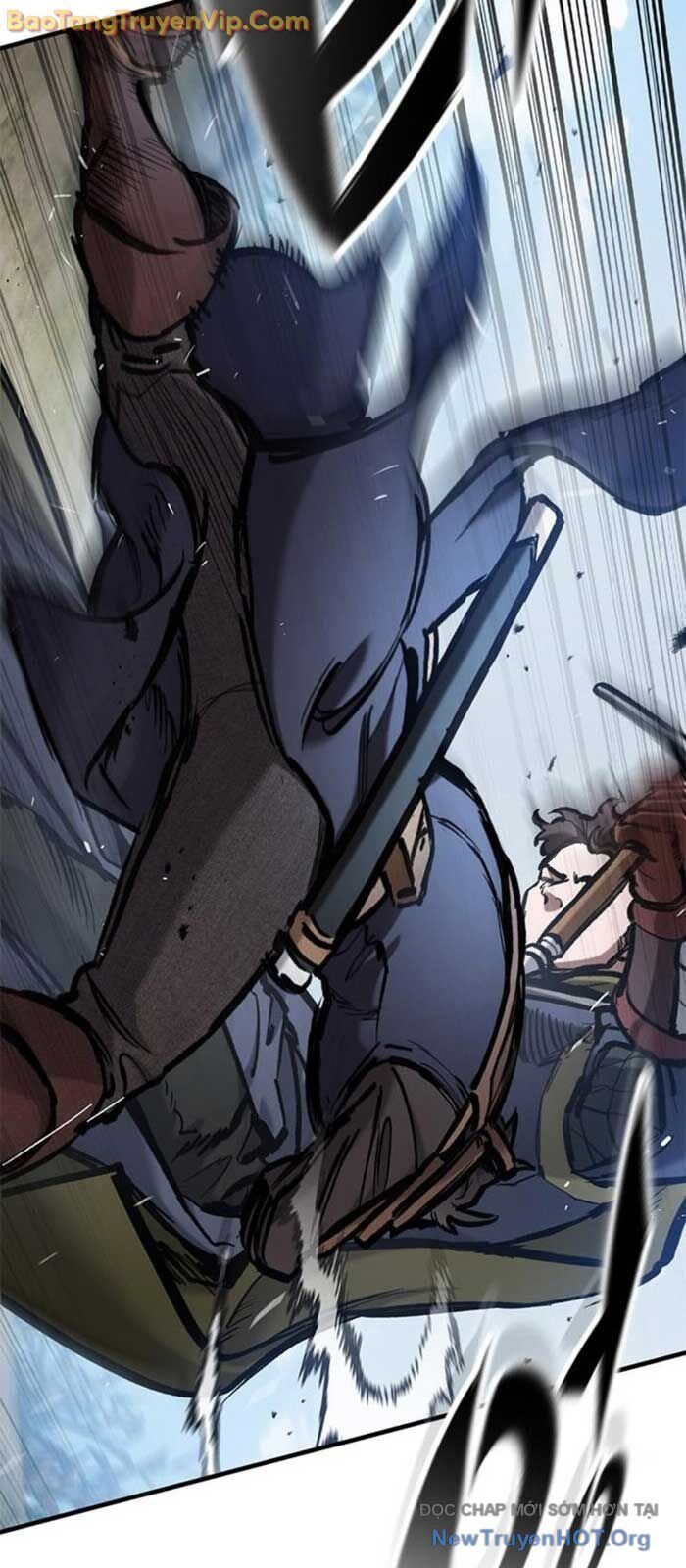 Hiệp Sĩ Sống Vì Ngày Hôm Nay [Chap 63-63.3] - Page 13