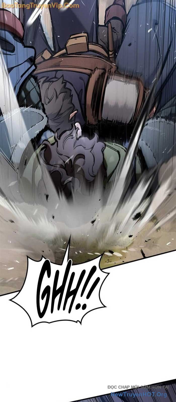 Hiệp Sĩ Sống Vì Ngày Hôm Nay [Chap 63-63.3] - Page 15