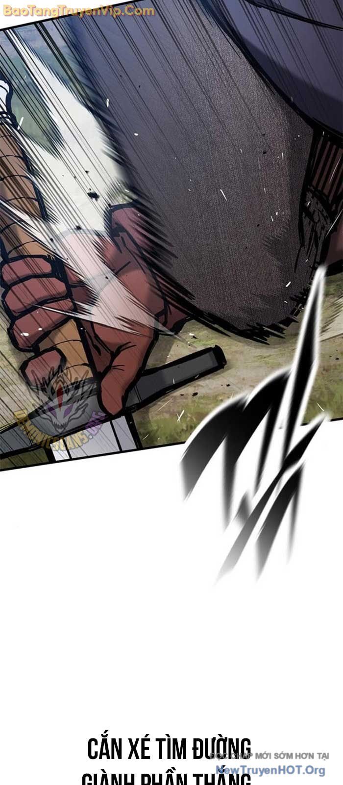 Hiệp Sĩ Sống Vì Ngày Hôm Nay [Chap 63-63.3] - Page 16