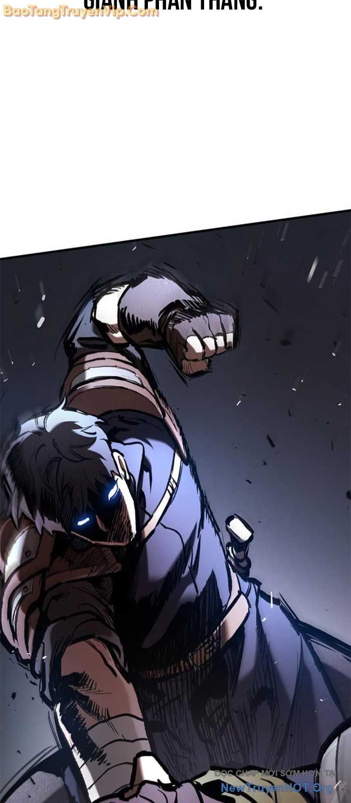 Hiệp Sĩ Sống Vì Ngày Hôm Nay [Chap 63-63.3] - Page 17