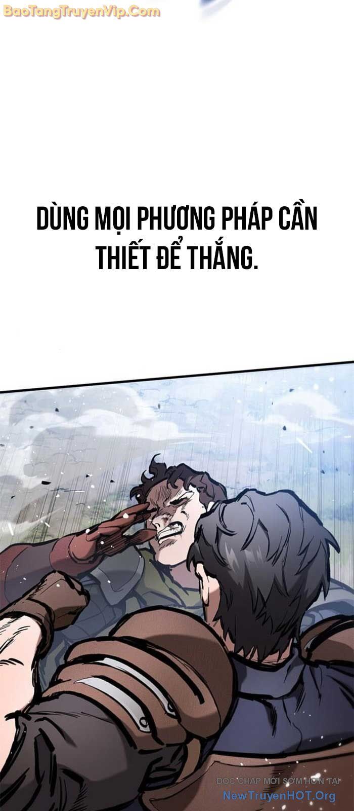 Hiệp Sĩ Sống Vì Ngày Hôm Nay [Chap 63-63.3] - Page 20