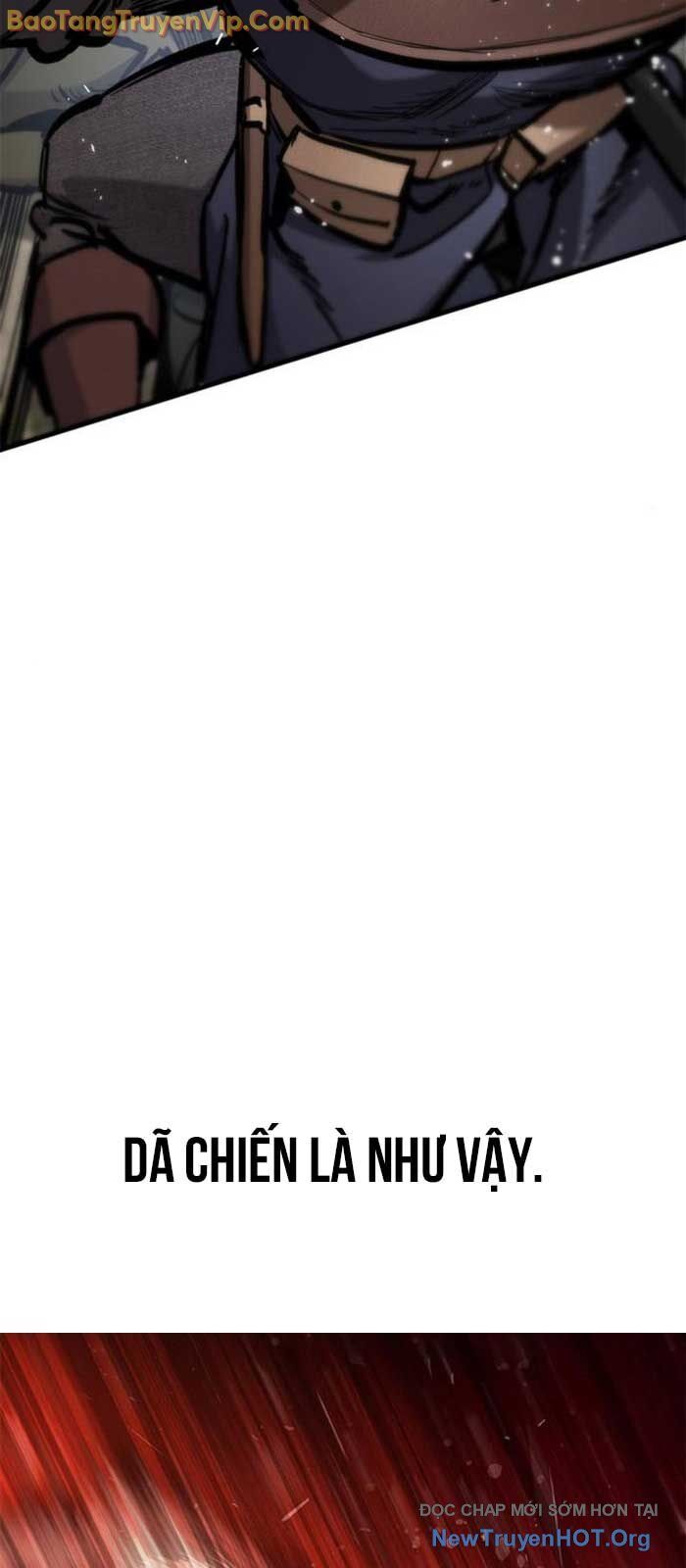 Hiệp Sĩ Sống Vì Ngày Hôm Nay [Chap 63-63.3] - Page 21