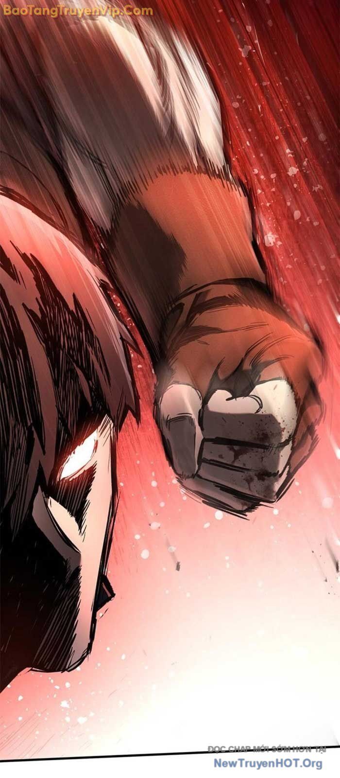 Hiệp Sĩ Sống Vì Ngày Hôm Nay [Chap 63-63.3] - Page 22