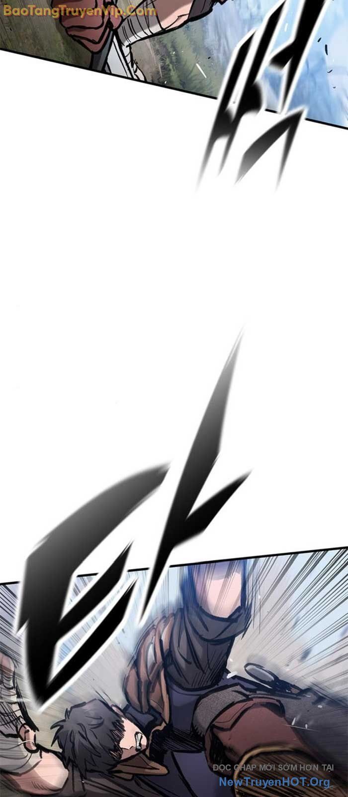 Hiệp Sĩ Sống Vì Ngày Hôm Nay [Chap 63-63.3] - Page 25