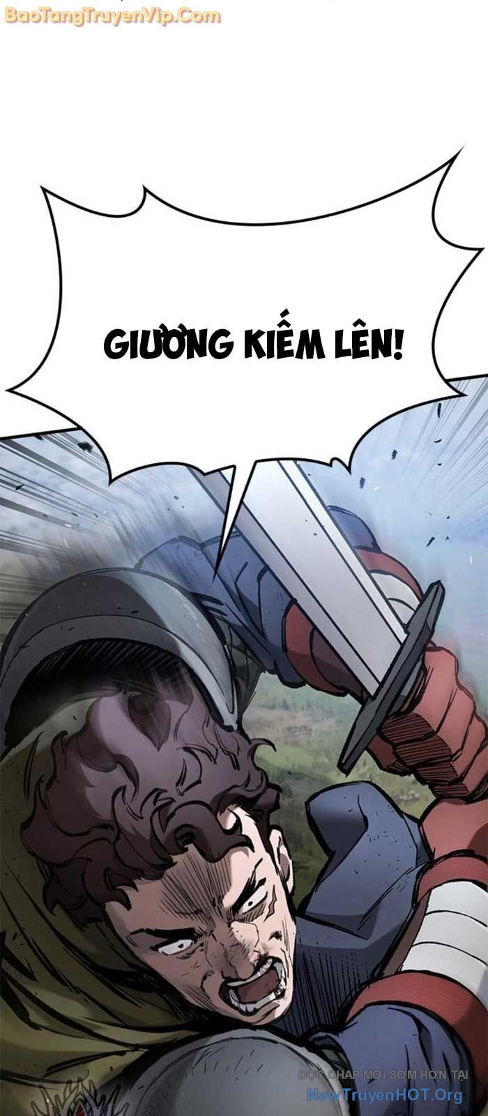 Hiệp Sĩ Sống Vì Ngày Hôm Nay [Chap 63-63.3] - Page 28
