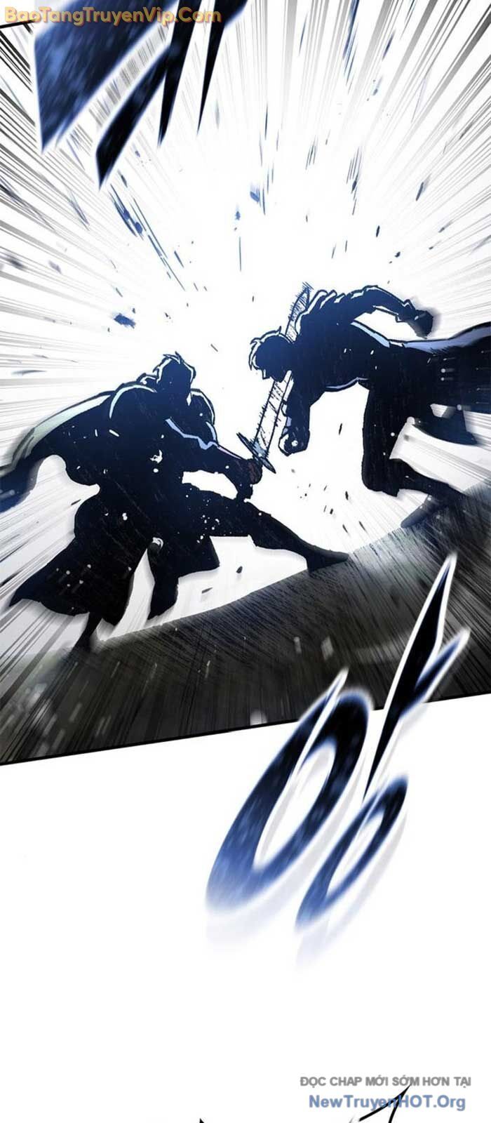 Hiệp Sĩ Sống Vì Ngày Hôm Nay [Chap 63-63.3] - Page 31