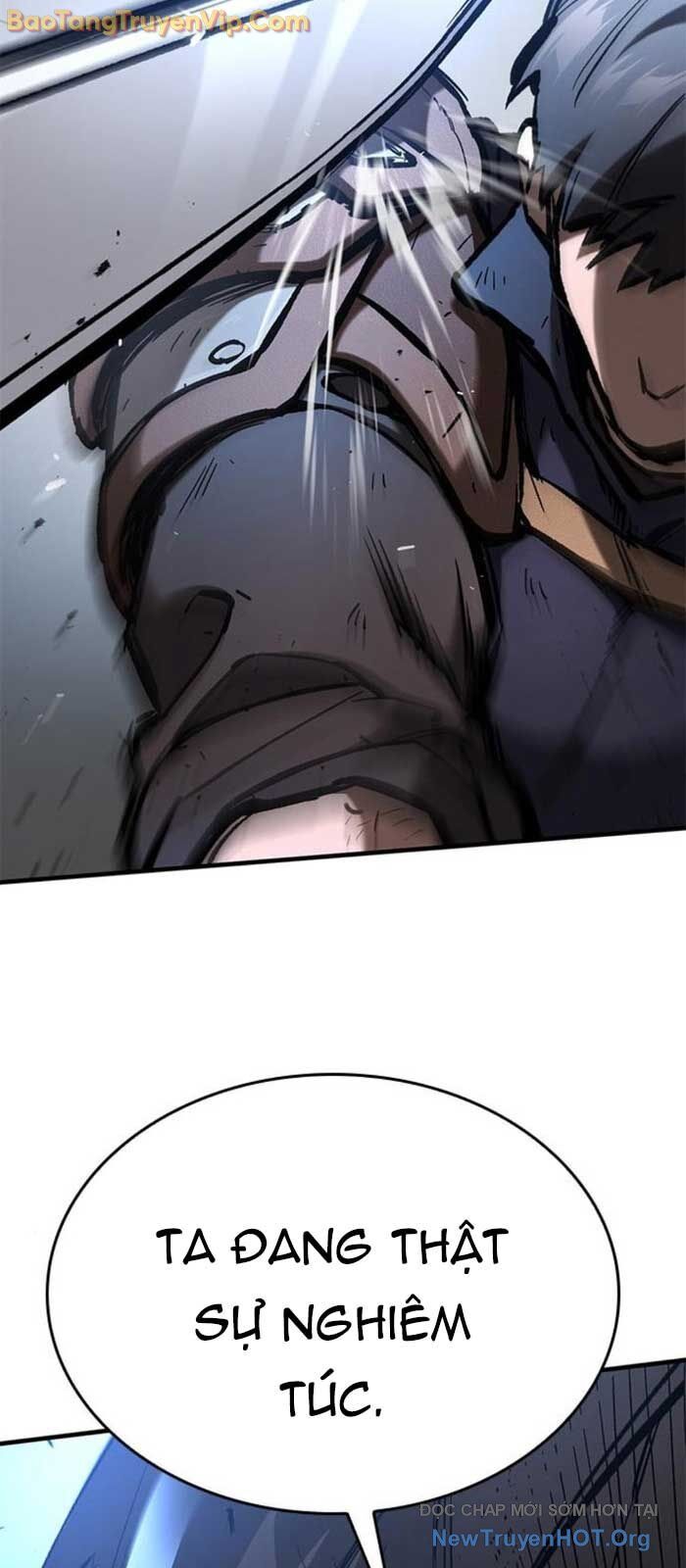 Hiệp Sĩ Sống Vì Ngày Hôm Nay [Chap 63-63.3] - Page 33
