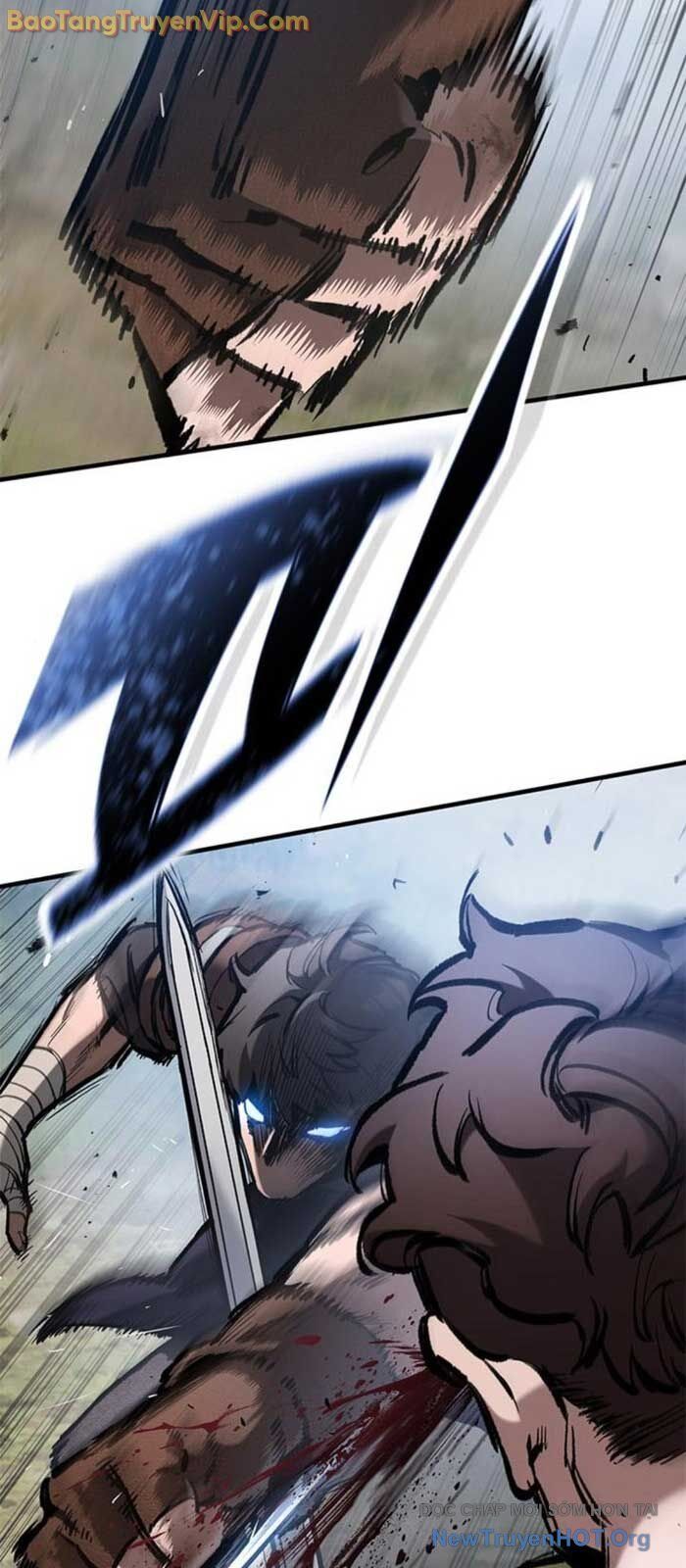 Hiệp Sĩ Sống Vì Ngày Hôm Nay [Chap 63-63.3] - Page 35