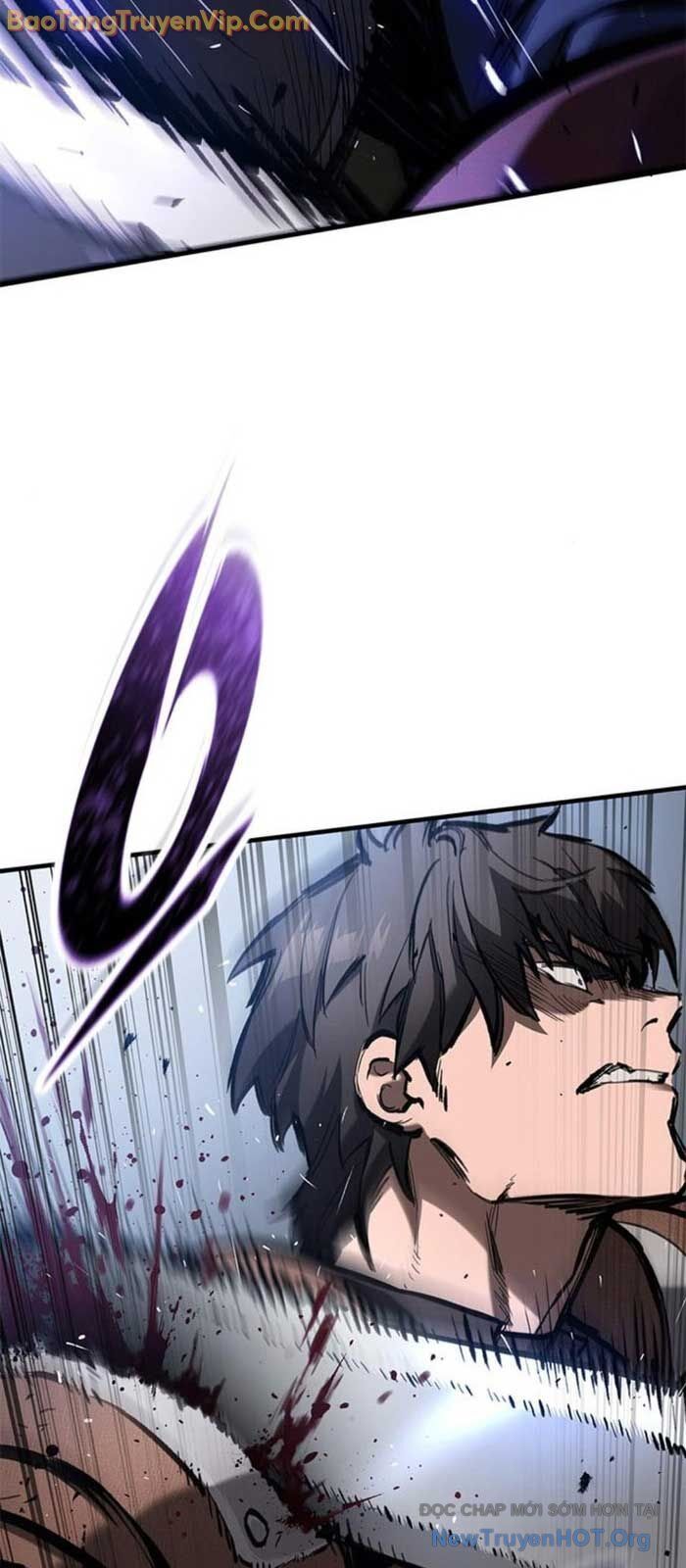 Hiệp Sĩ Sống Vì Ngày Hôm Nay [Chap 63-63.3] - Page 41