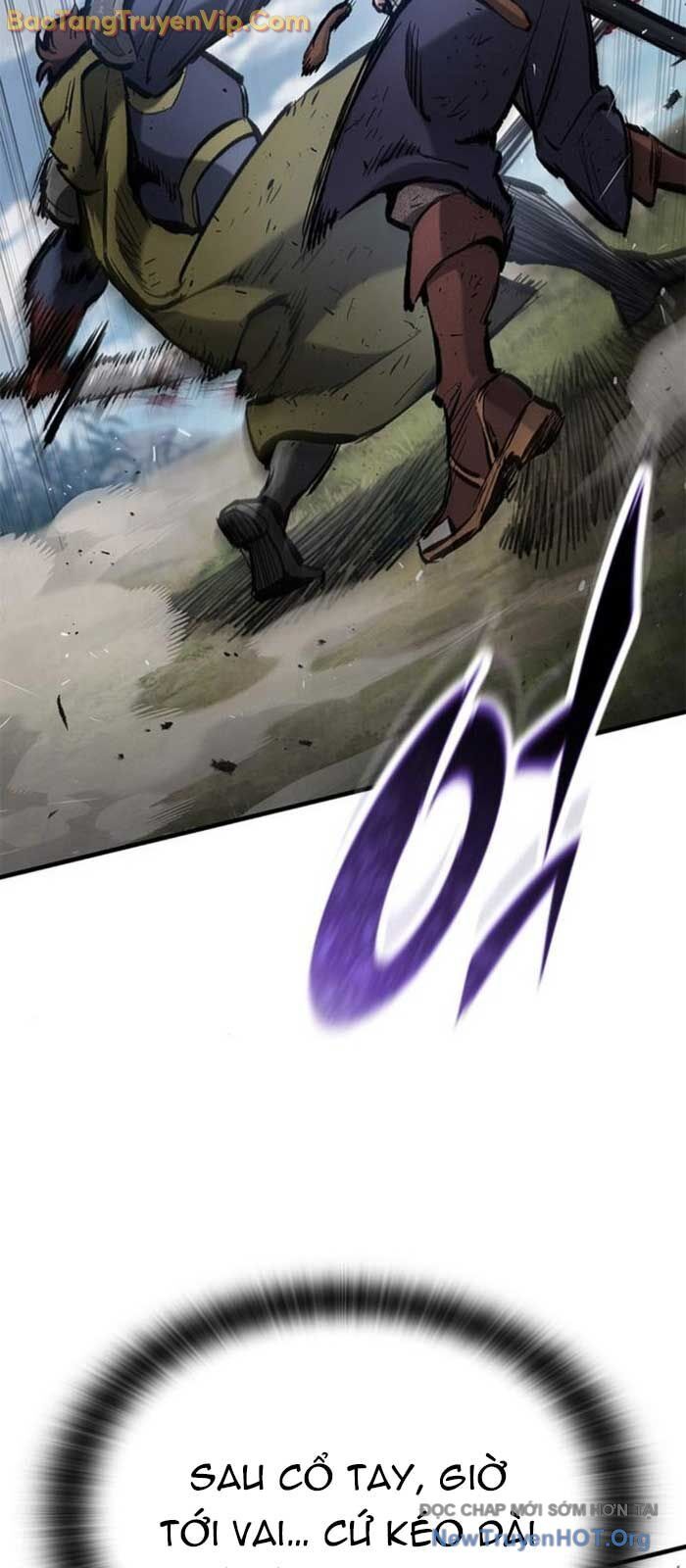 Hiệp Sĩ Sống Vì Ngày Hôm Nay [Chap 63-63.3] - Page 43