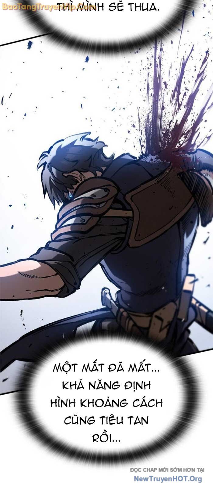 Hiệp Sĩ Sống Vì Ngày Hôm Nay [Chap 63-63.3] - Page 44
