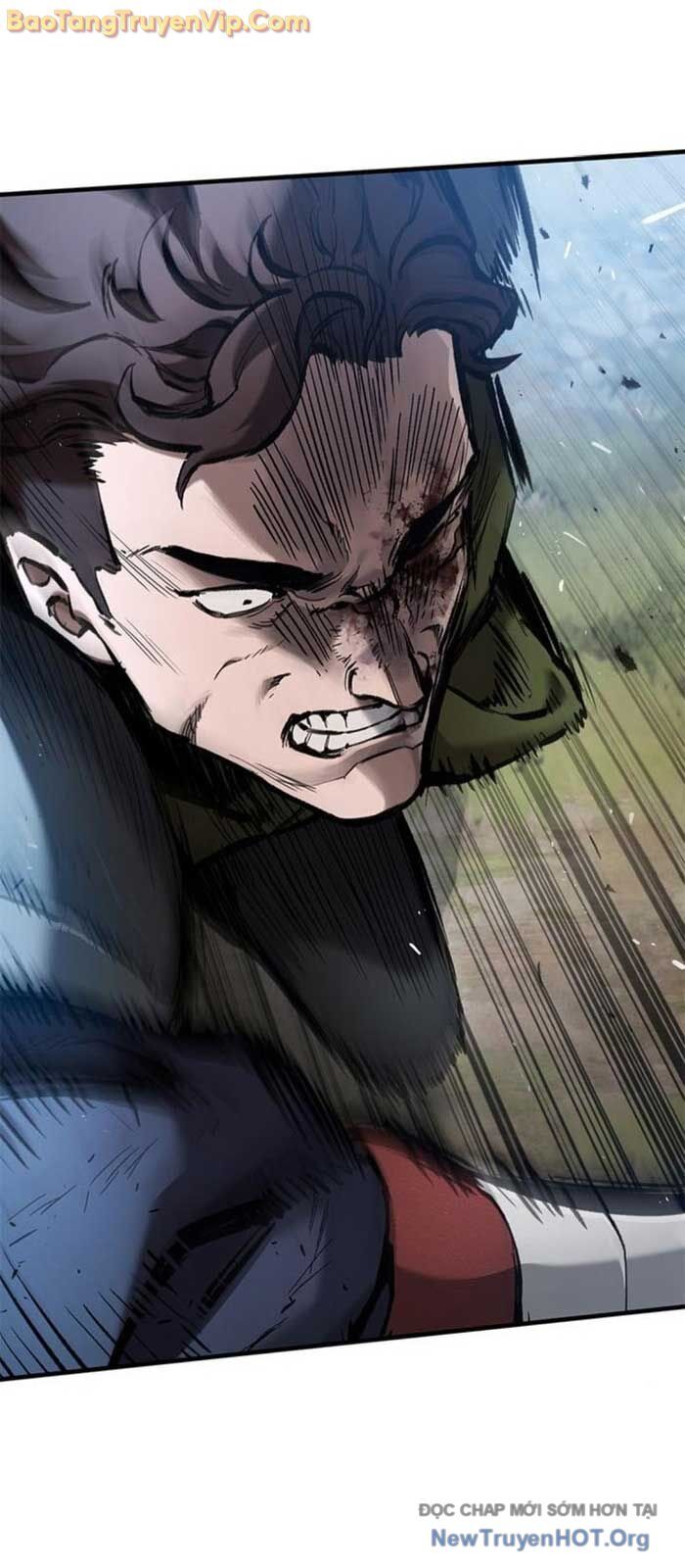 Hiệp Sĩ Sống Vì Ngày Hôm Nay [Chap 63-63.3] - Page 45