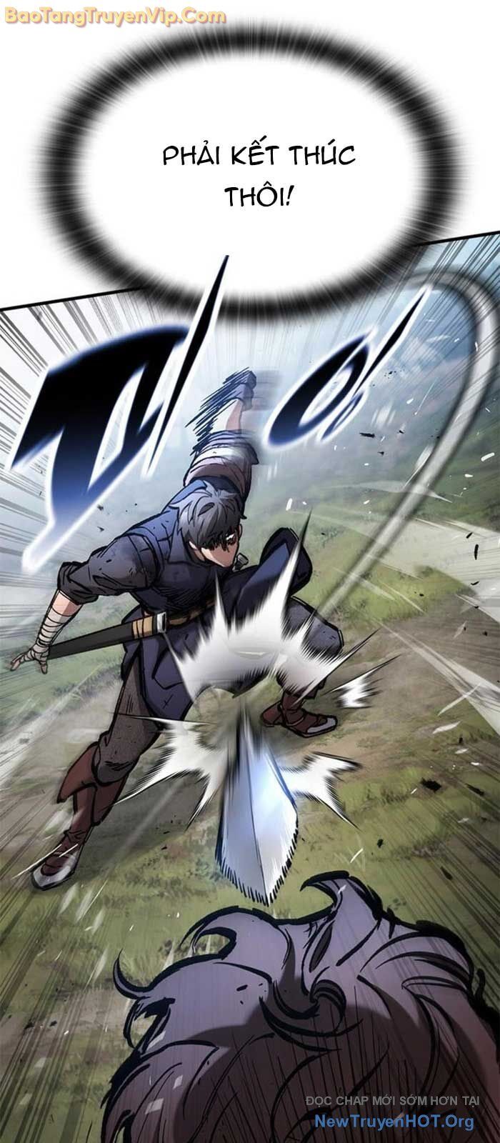 Hiệp Sĩ Sống Vì Ngày Hôm Nay [Chap 63-63.3] - Page 46