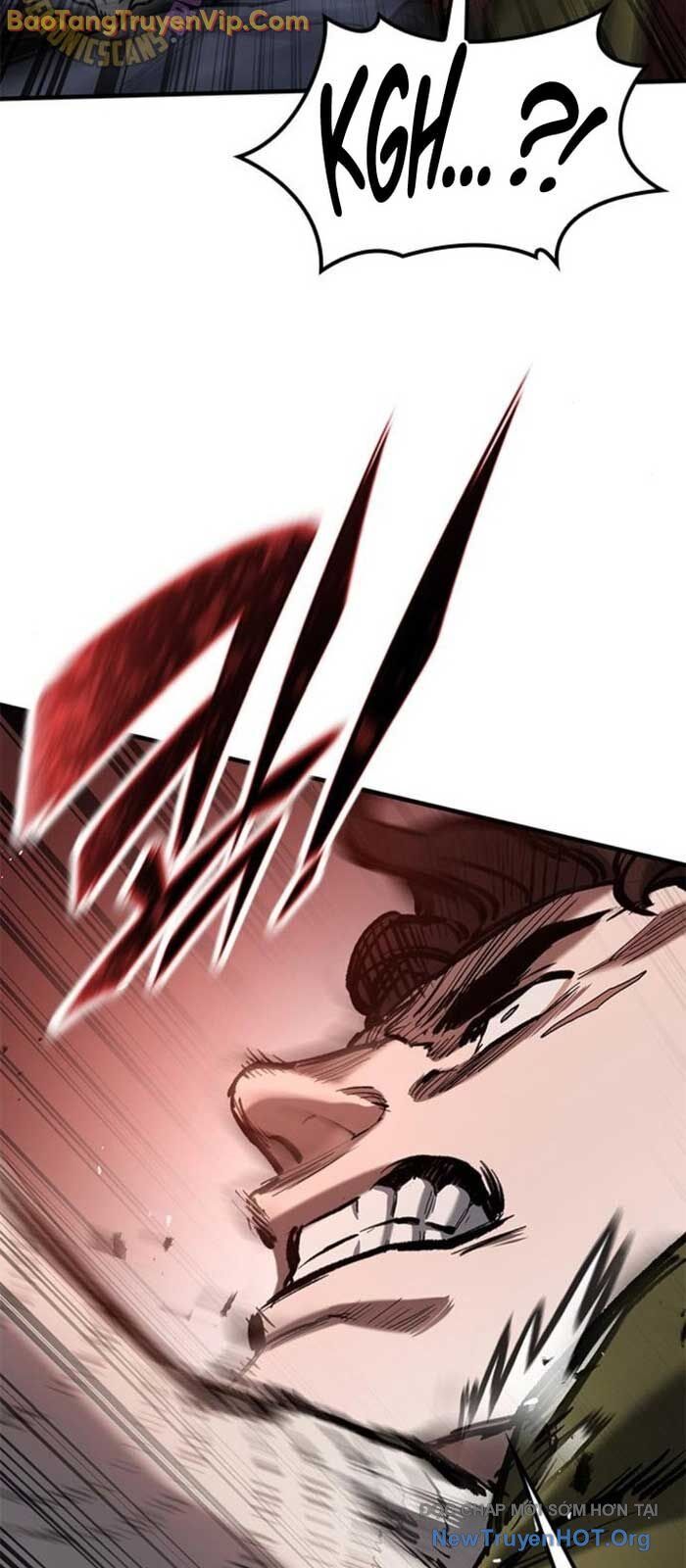 Hiệp Sĩ Sống Vì Ngày Hôm Nay [Chap 63-63.3] - Page 5