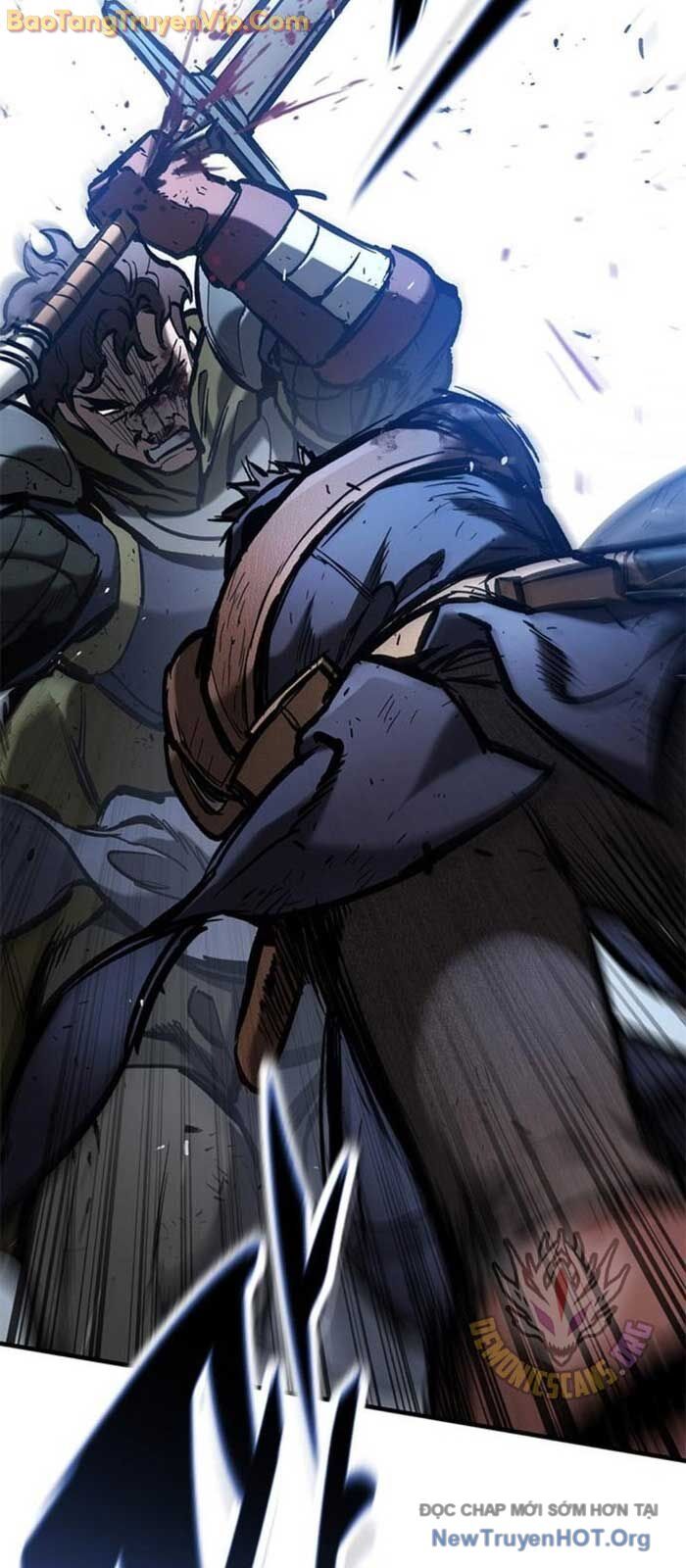 Hiệp Sĩ Sống Vì Ngày Hôm Nay [Chap 63-63.3] - Page 50