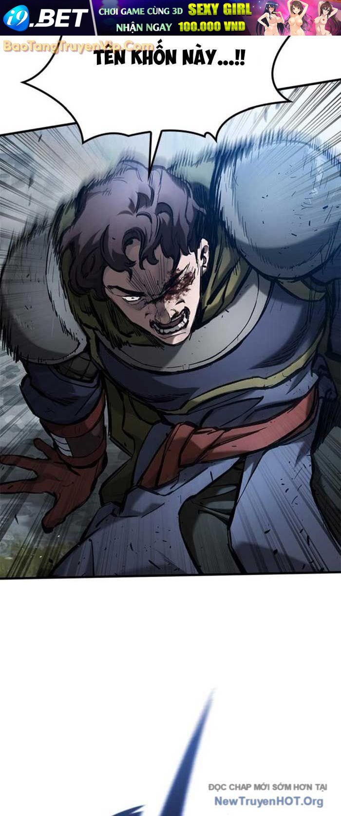 Hiệp Sĩ Sống Vì Ngày Hôm Nay [Chap 63-63.3] - Page 54
