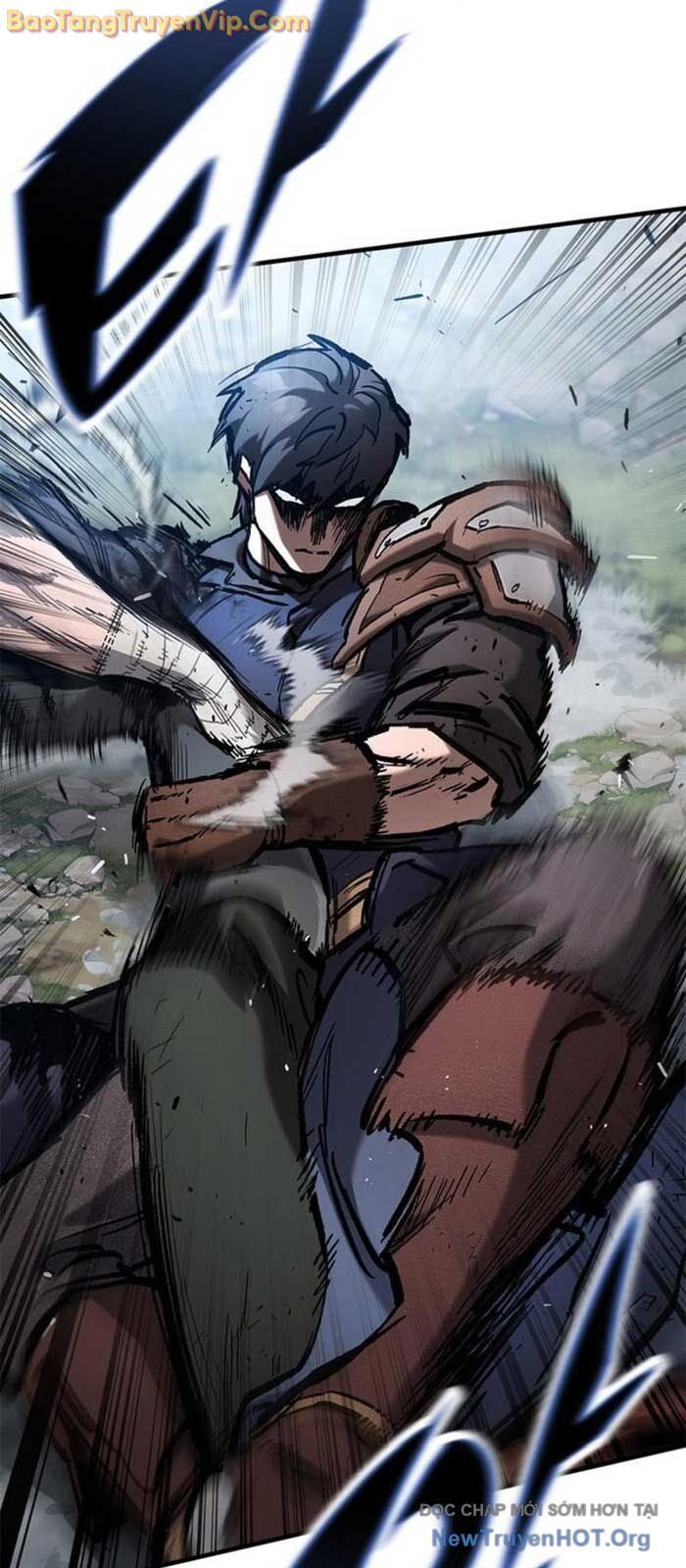 Hiệp Sĩ Sống Vì Ngày Hôm Nay [Chap 63-63.3] - Page 55