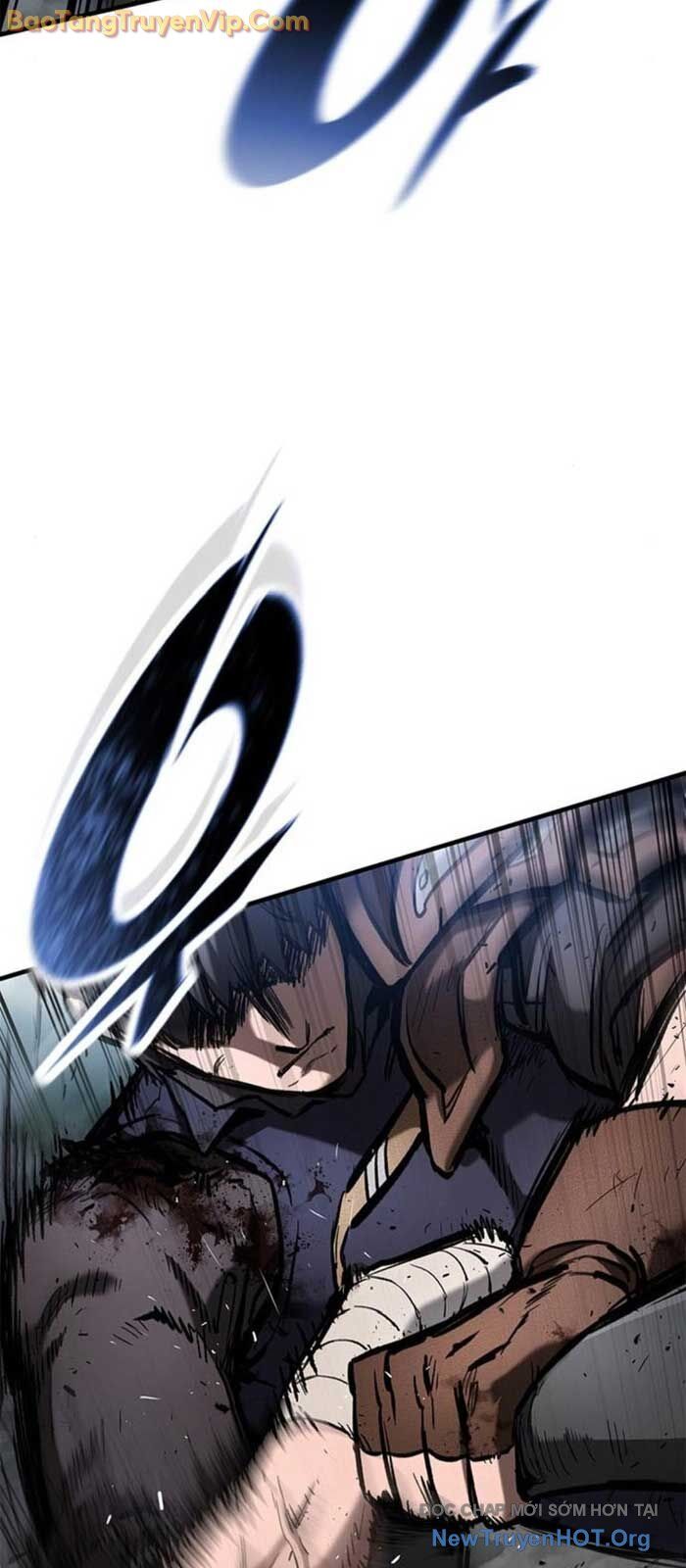 Hiệp Sĩ Sống Vì Ngày Hôm Nay [Chap 63-63.3] - Page 56