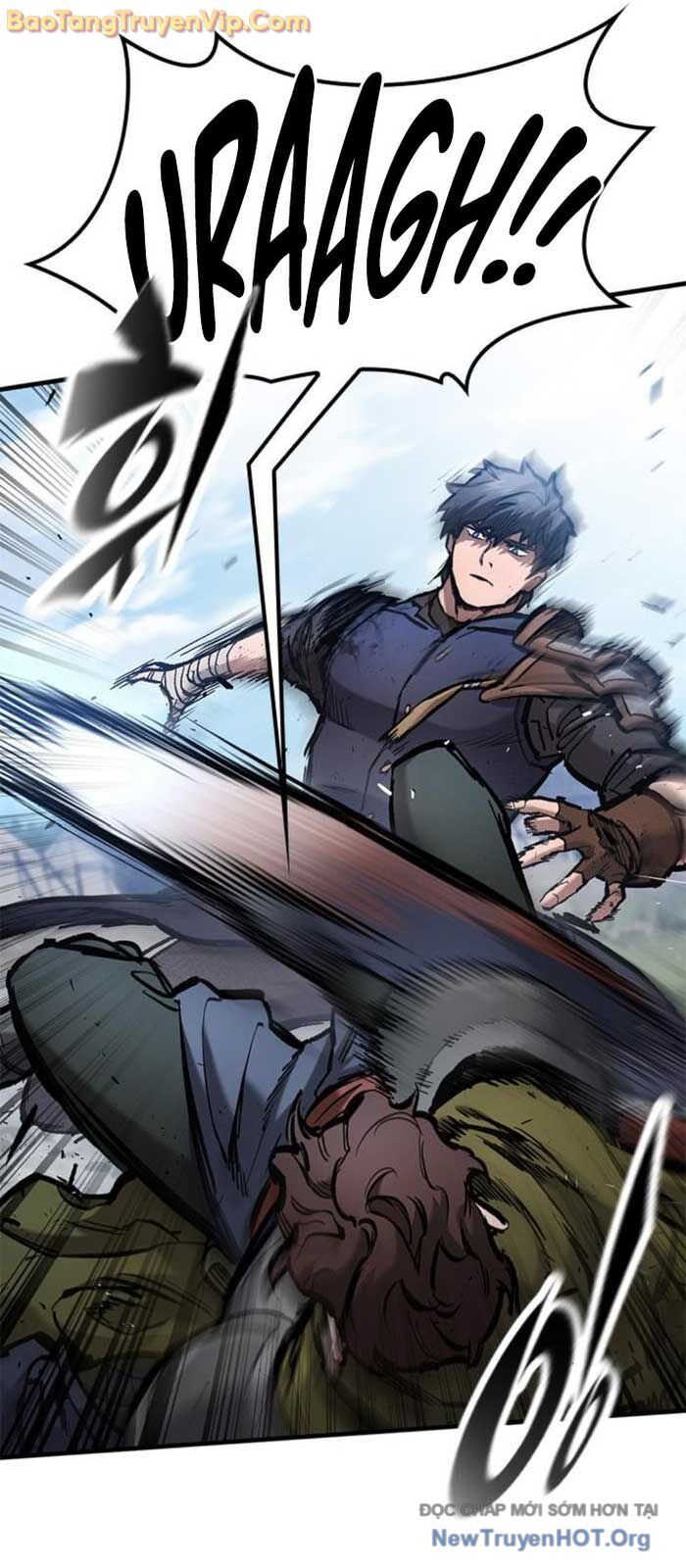 Hiệp Sĩ Sống Vì Ngày Hôm Nay [Chap 63-63.3] - Page 59