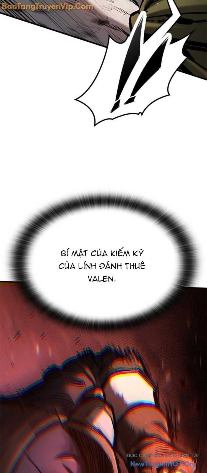 Hiệp Sĩ Sống Vì Ngày Hôm Nay [Chap 63-63.3] - Page 6