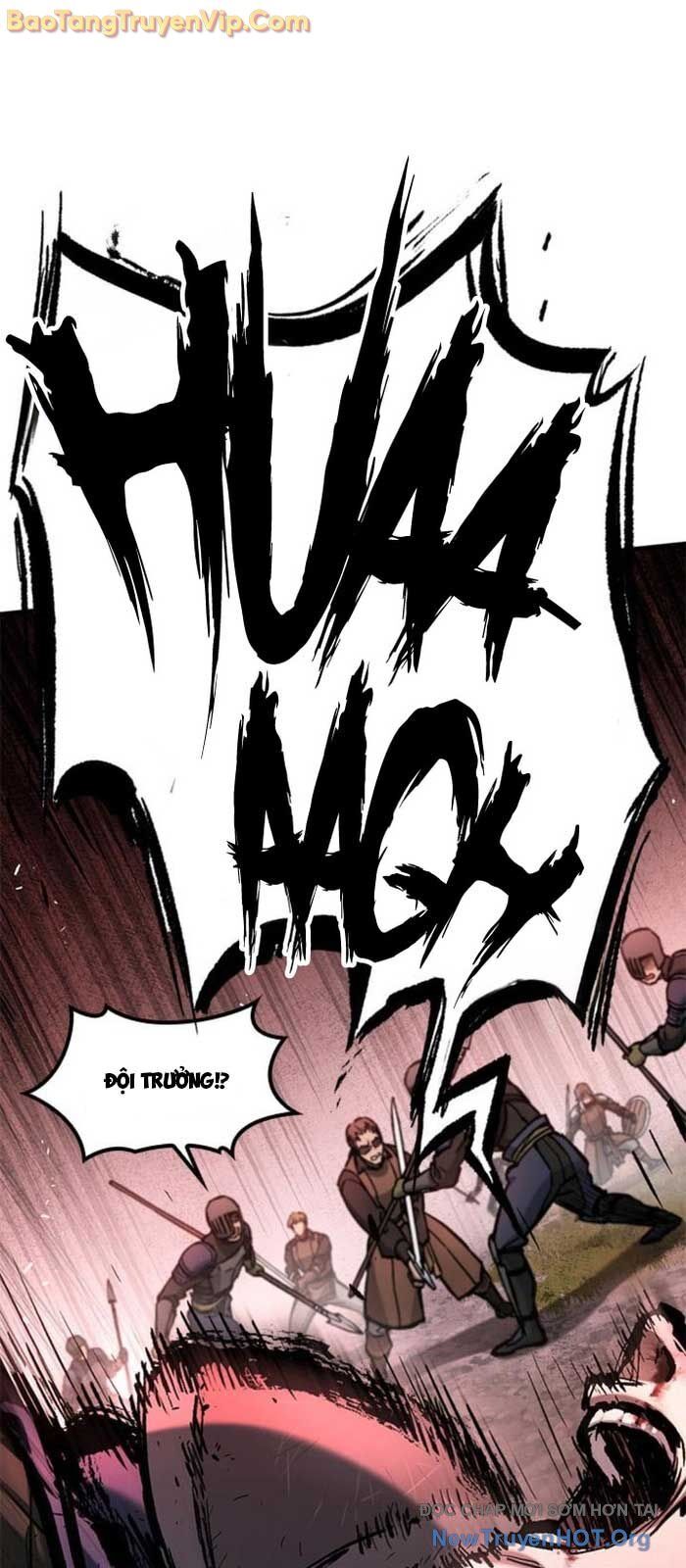 Hiệp Sĩ Sống Vì Ngày Hôm Nay [Chap 63-63.3] - Page 64