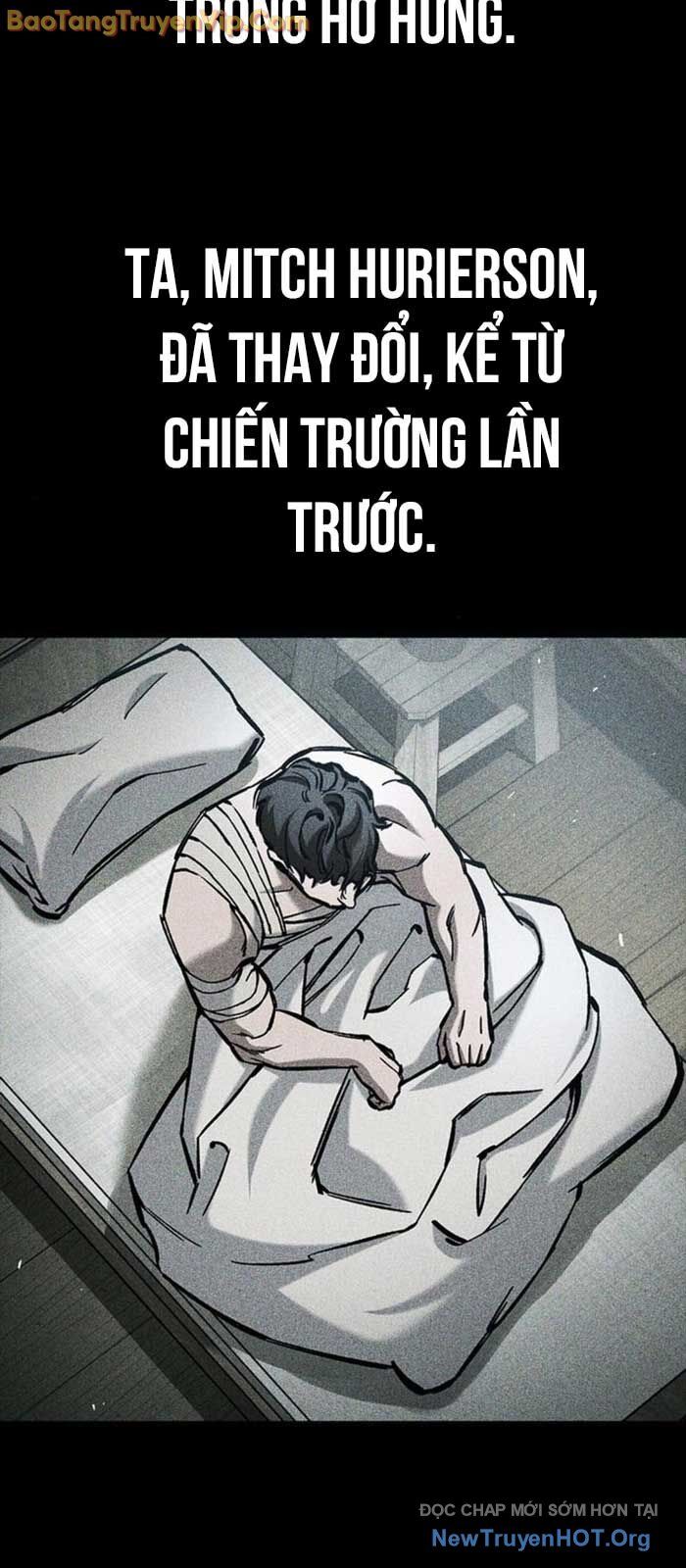 Hiệp Sĩ Sống Vì Ngày Hôm Nay [Chap 63-63.3] - Page 67