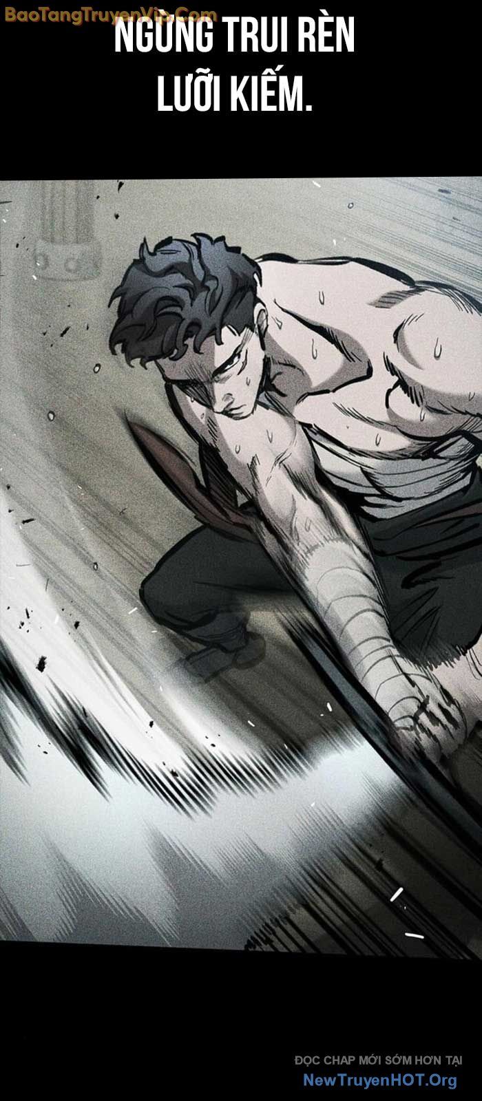 Hiệp Sĩ Sống Vì Ngày Hôm Nay [Chap 63-63.3] - Page 69
