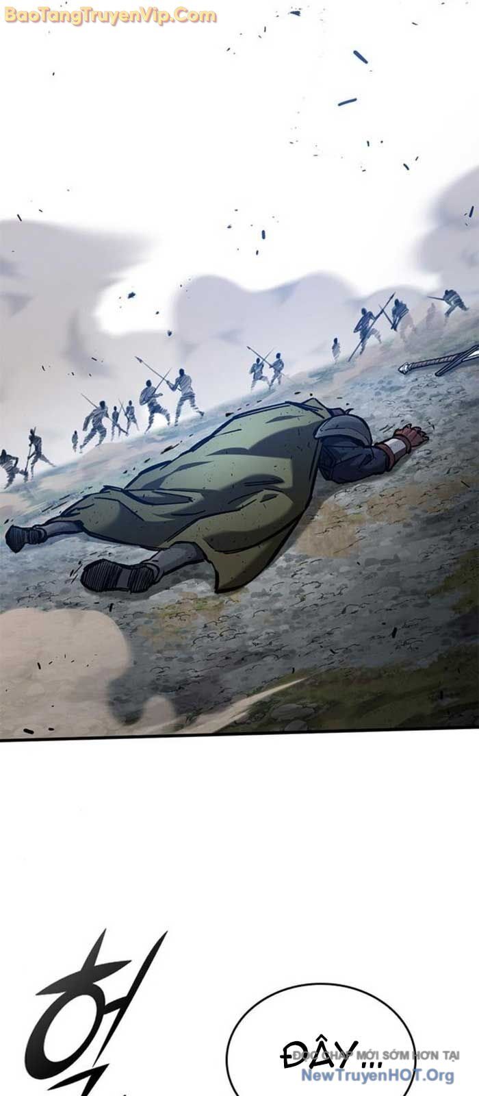 Hiệp Sĩ Sống Vì Ngày Hôm Nay [Chap 63-63.3] - Page 72