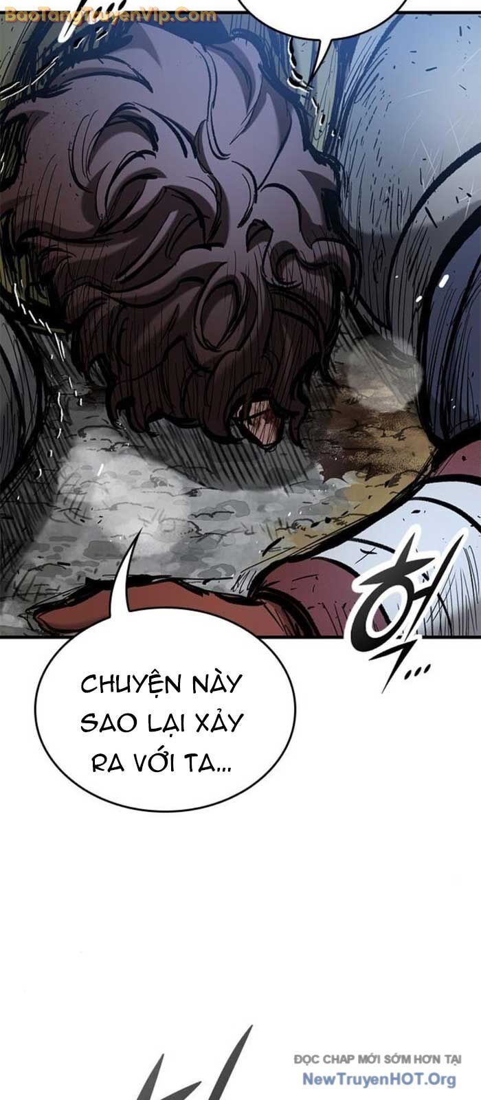 Hiệp Sĩ Sống Vì Ngày Hôm Nay [Chap 63-63.3] - Page 73