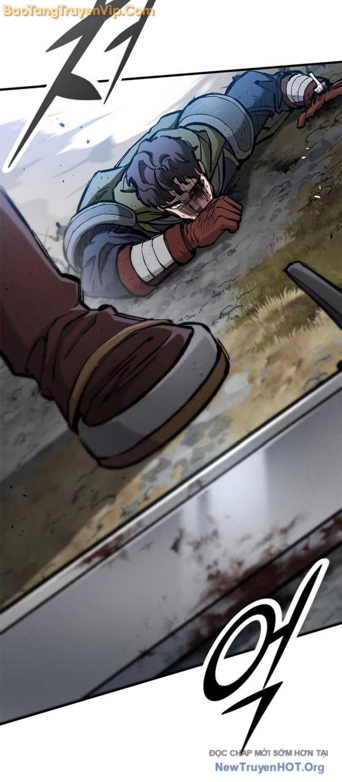 Hiệp Sĩ Sống Vì Ngày Hôm Nay [Chap 63-63.3] - Page 74