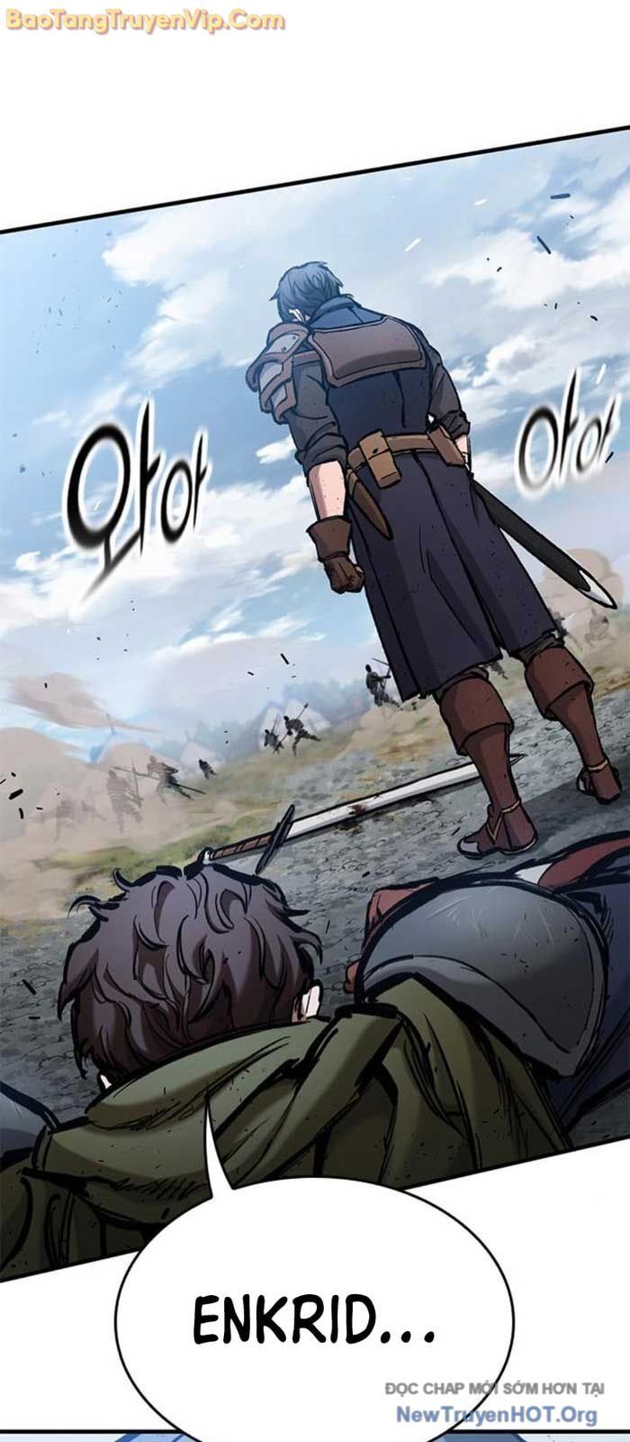 Hiệp Sĩ Sống Vì Ngày Hôm Nay [Chap 63-63.3] - Page 75