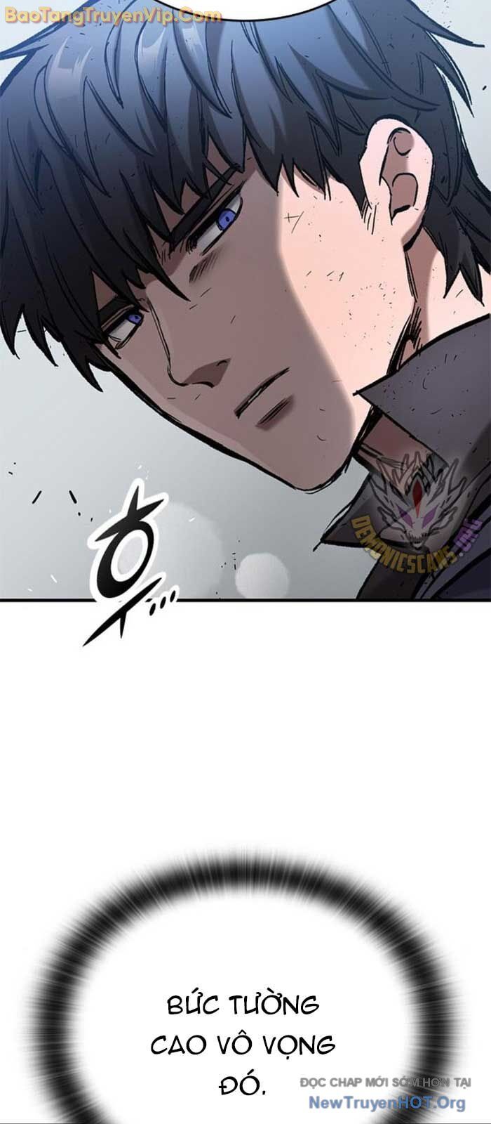 Hiệp Sĩ Sống Vì Ngày Hôm Nay [Chap 63-63.3] - Page 76