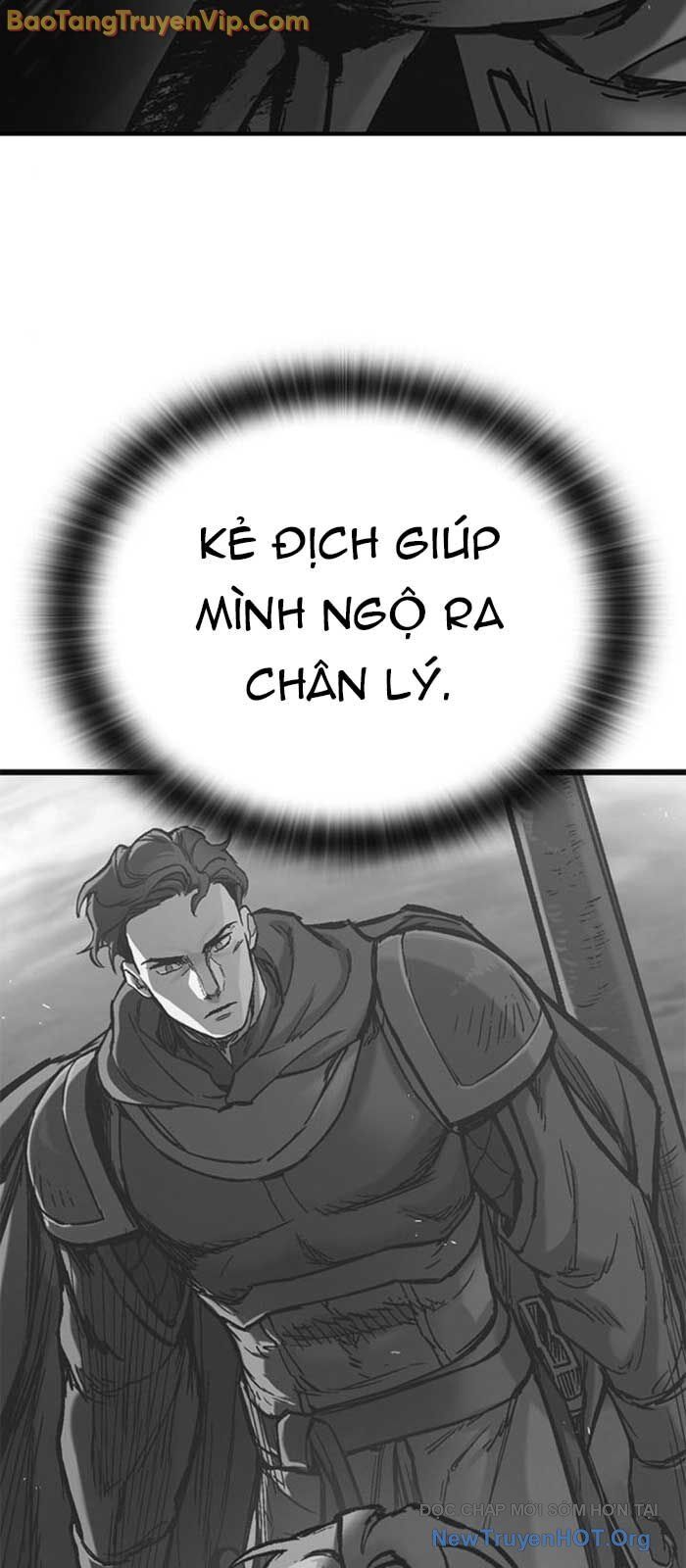 Hiệp Sĩ Sống Vì Ngày Hôm Nay [Chap 63-63.3] - Page 78