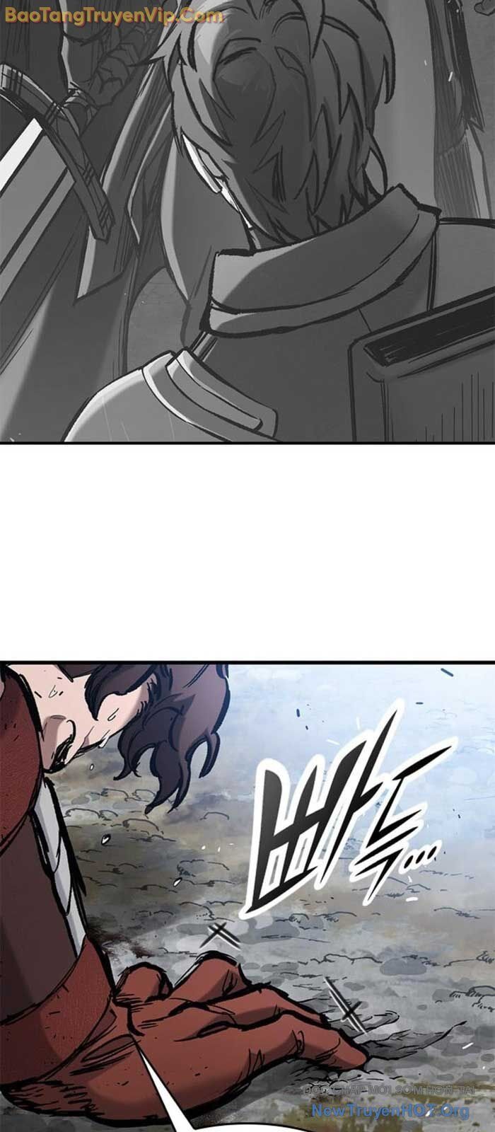 Hiệp Sĩ Sống Vì Ngày Hôm Nay [Chap 63-63.3] - Page 79