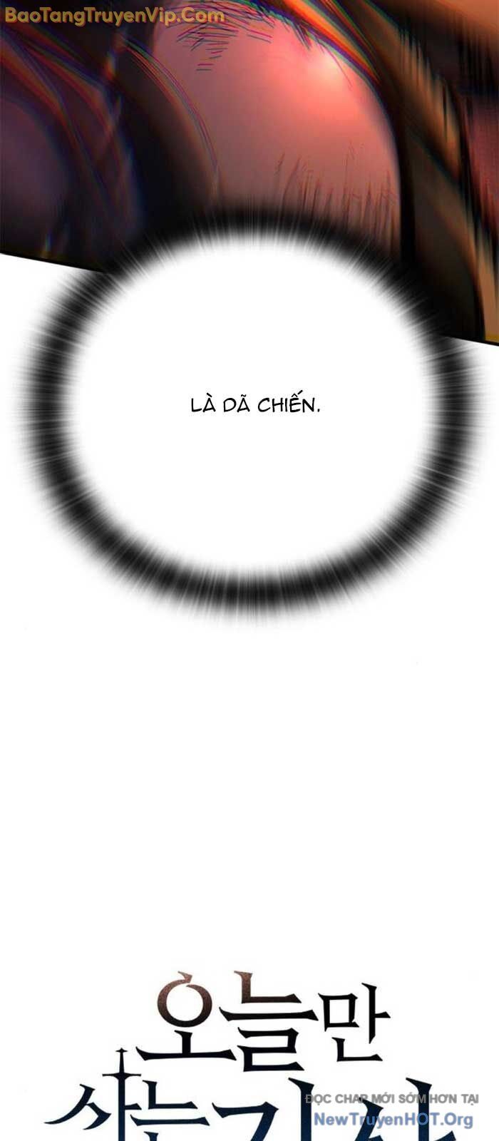 Hiệp Sĩ Sống Vì Ngày Hôm Nay [Chap 63-63.3] - Page 8