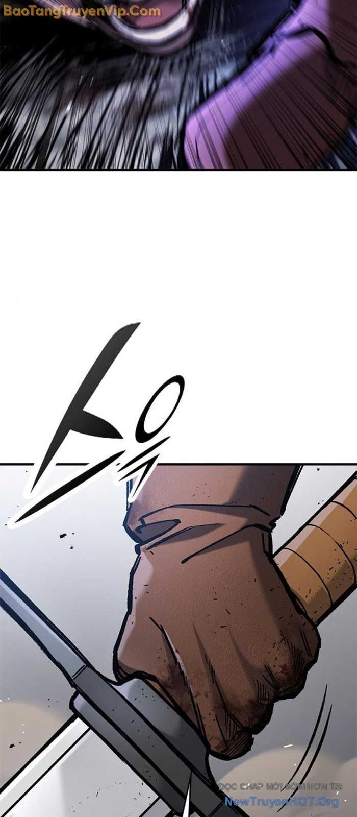 Hiệp Sĩ Sống Vì Ngày Hôm Nay [Chap 63-63.3] - Page 84