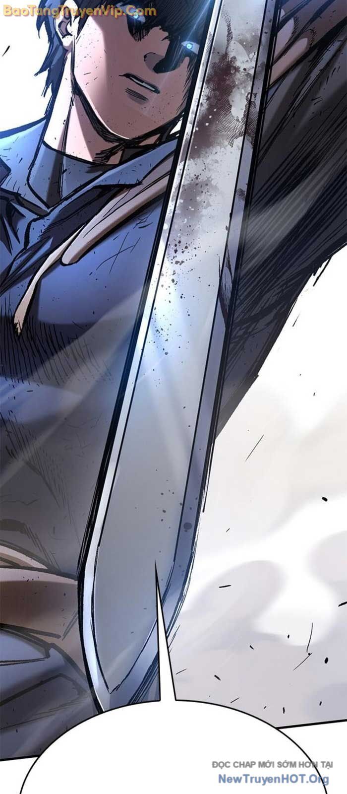 Hiệp Sĩ Sống Vì Ngày Hôm Nay [Chap 63-63.3] - Page 86