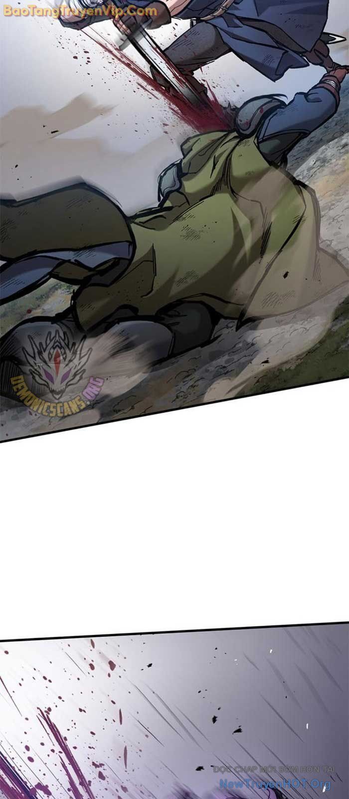 Hiệp Sĩ Sống Vì Ngày Hôm Nay [Chap 63-63.3] - Page 89
