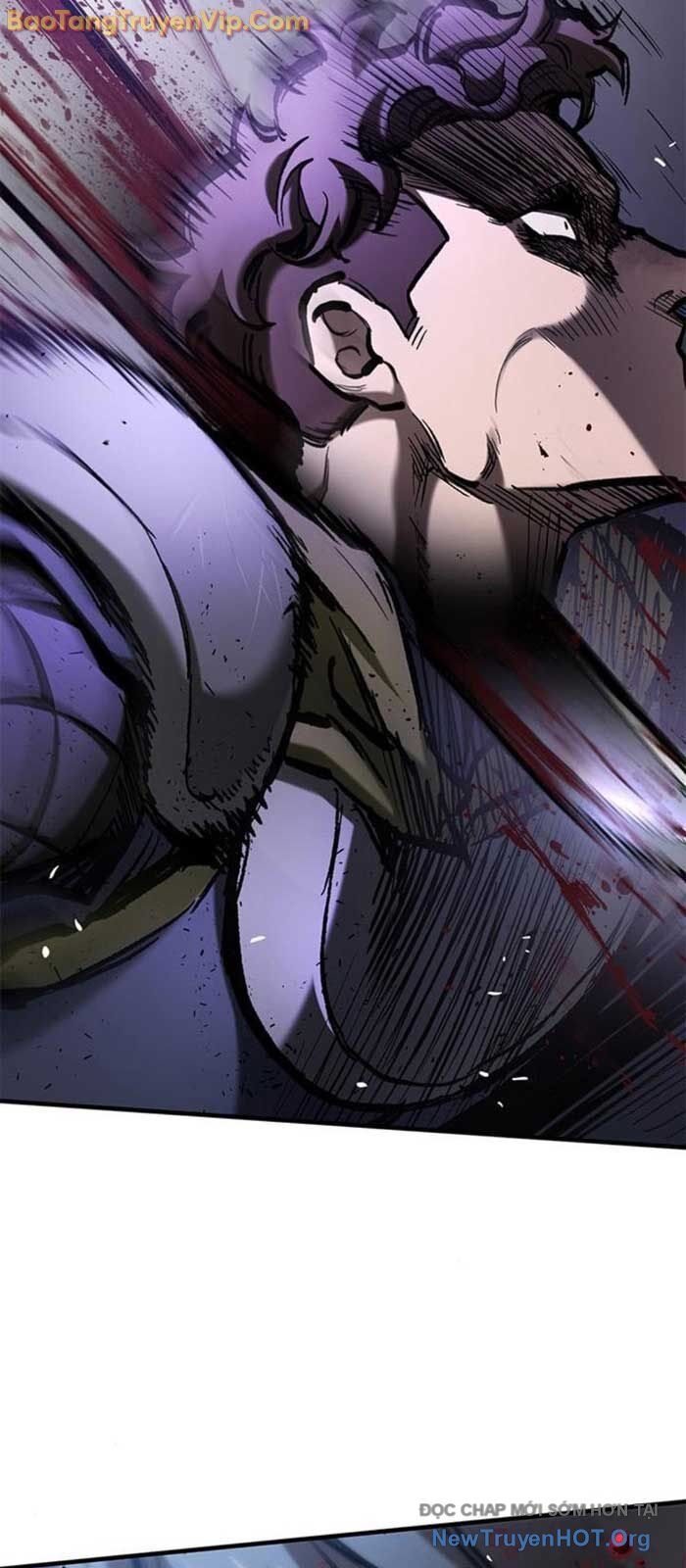 Hiệp Sĩ Sống Vì Ngày Hôm Nay [Chap 63-63.3] - Page 90